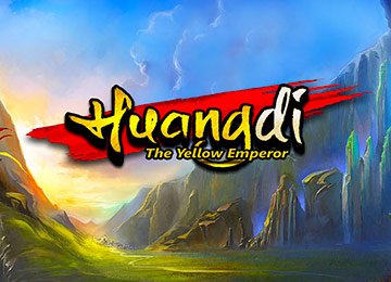 Huangdi The Yellow Emperor
